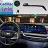 Crispella MagSafe Phone Mount Designed for the Cadillac Lyriq