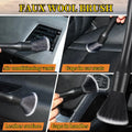 Crispella Interior Detailing Kit That Dusts Every Crevice Clean
