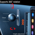 Crispella MagSafe Phone Mount Designed for the Cadillac Lyriq