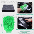 Crispella Detailing Brush Set for a Showroom0Worthy Finish