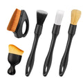 Crispella Interior Detailing Kit That Dusts Every Crevice Clean