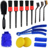 CrispellanullVent Detailing Brush Set That Gets Into Every Nook