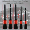 CrispellanullVent Detailing Brush Set That Gets Into Every Nook