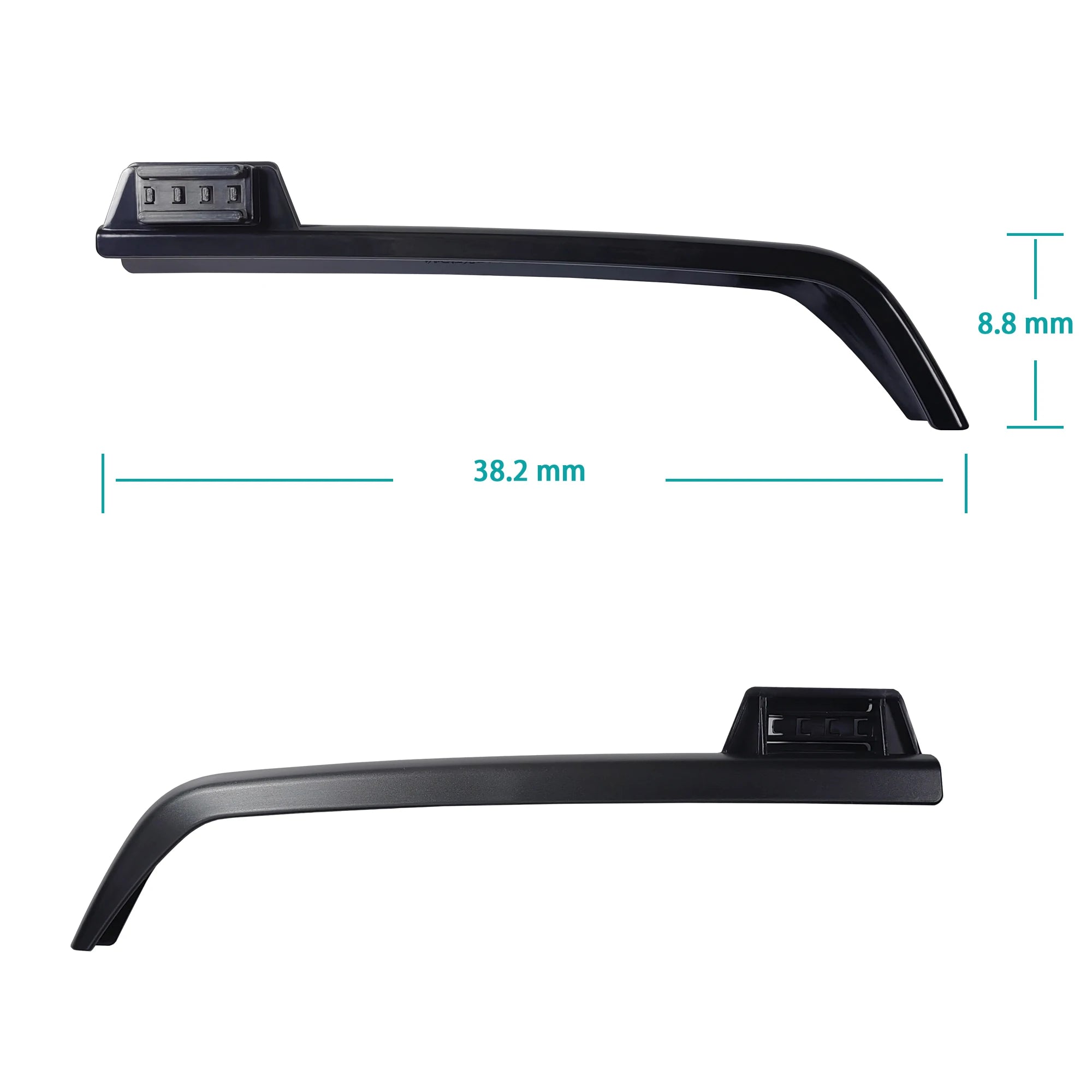 Crispella MagSafe Phone Mount Designed for the Cadillac Lyriq