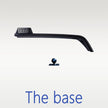 Only base no holder