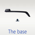 Crispella MagSafe Phone Mount Designed for the Cadillac Lyriq
