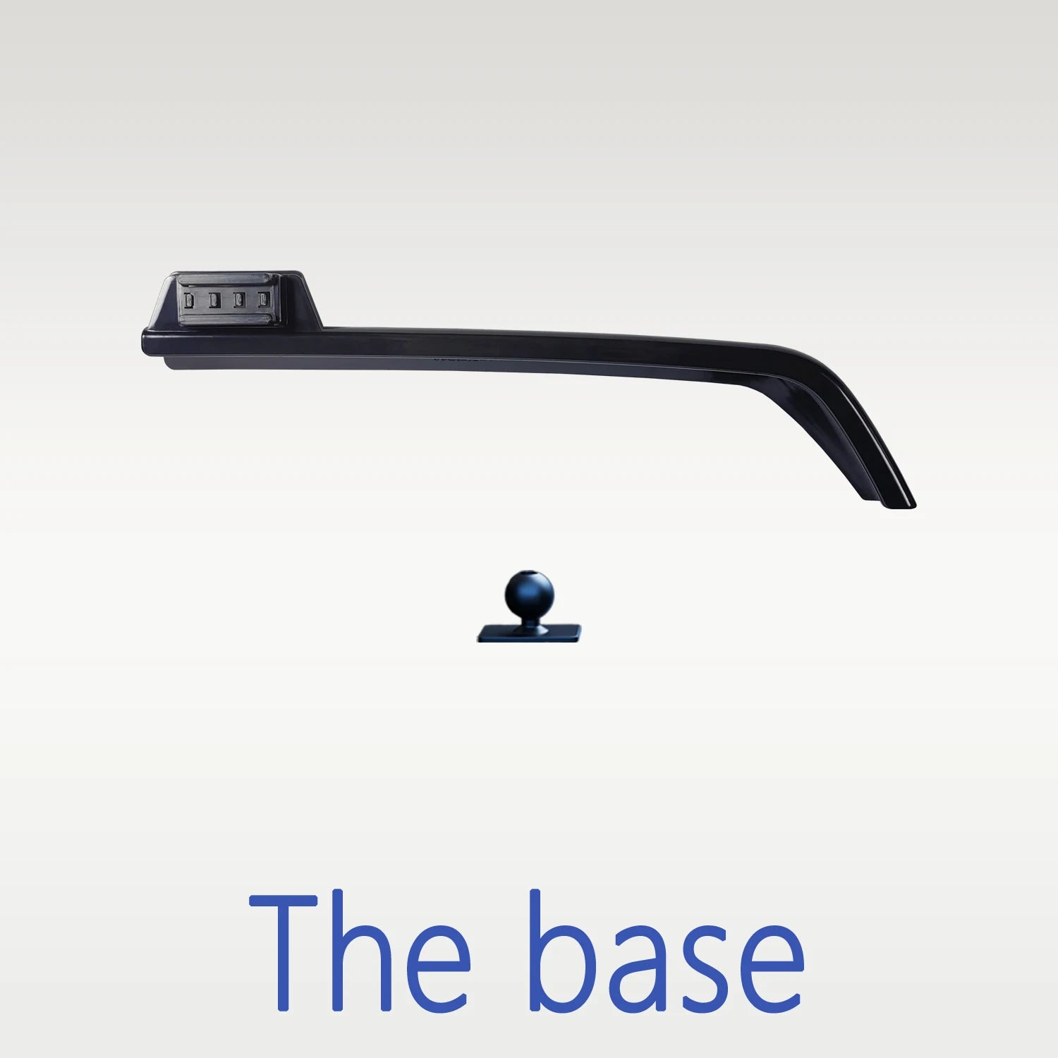 Crispella MagSafe Phone Mount Designed for the Cadillac Lyriq