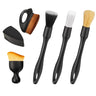 Crispella Interior Detailing Kit That Dusts Every Crevice Clean