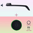 Holder 1-Charging