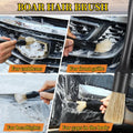 Crispella Interior Detailing Kit That Dusts Every Crevice Clean