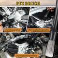 Crispella Interior Detailing Kit That Dusts Every Crevice Clean