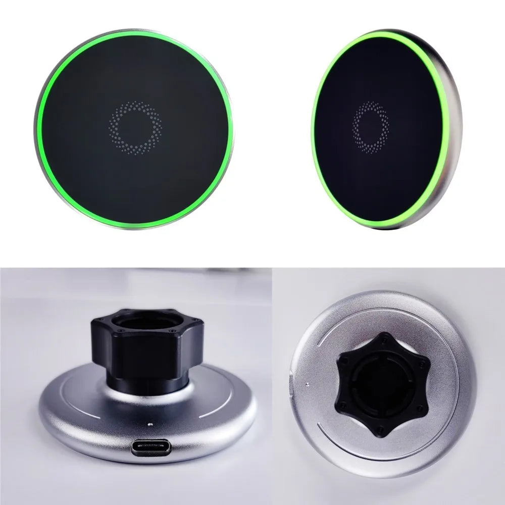 Crispella MagSafe Phone Mount Designed for the Cadillac Lyriq