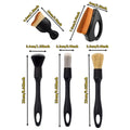 Crispella Interior Detailing Kit That Dusts Every Crevice Clean