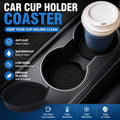 Crispella Cup Holder Insert Built for Spill-Free Rides
