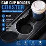 Crispella Cup Holder Insert Built for Spill-Free Rides