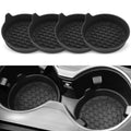 Crispella Cup Holder Insert Built for Spill-Free Rides