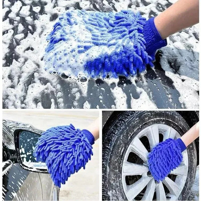 CrispellanullVent Detailing Brush Set That Gets Into Every Nook