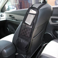 Crispella Backseat Organizer with Tablet Holder for the Tech-Ready Driver