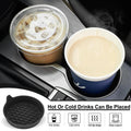 Crispella Cup Holder Insert Built for Spill-Free Rides