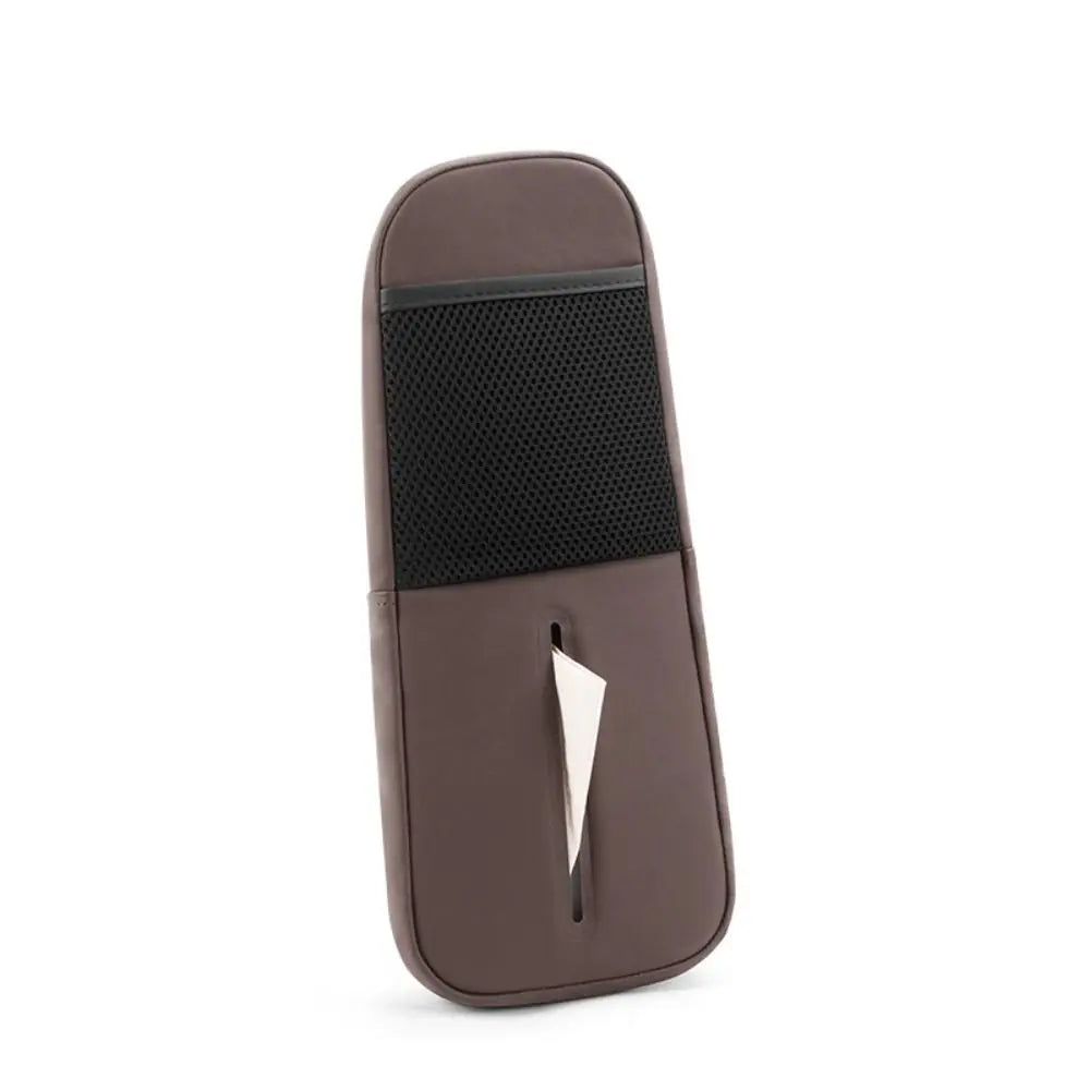 Crispella Car Seat Organizer That Tames the Chaos