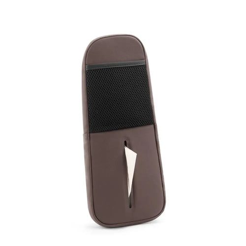 Crispella Car Seat Organizer That Tames the Chaos