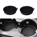 Crispella Cup Holder Insert Built for Spill-Free Rides